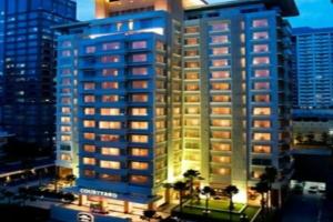 Courtyard by Marriott Hotel, Bangkok
