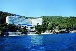 Sirene Blue Luxury Beach Resort, Poros