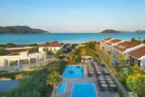 Jiva Beach Resort - Ultra All Inclusive, Fethiye