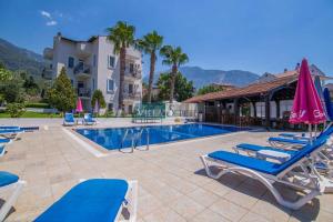 Eftelya Apart, Oludeniz