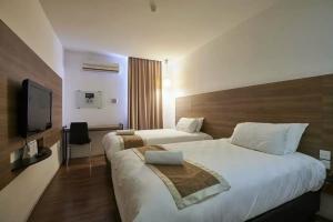 The Leverage Business Hotel - Bandar Baru Mergong, Alor Setar