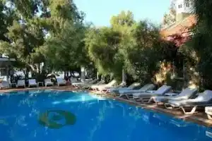 Okaliptus Hotel, Bitez