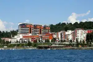 Cmr Aydogan Hotel, Rize