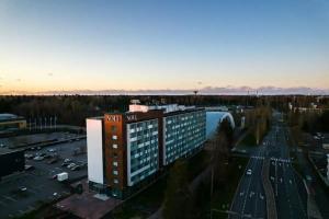Noli Myyrmaki, Vantaa