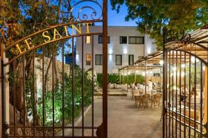 Le Saint Remy, St. Remy-de-Provence
