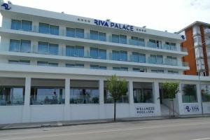 Riva Palace Hotel, Grado