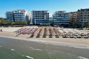 Sea & Sand Hotel, Vlore