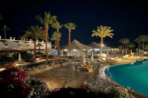 Safir Sharm Waterfalls Resort, Sharm el Sheikh