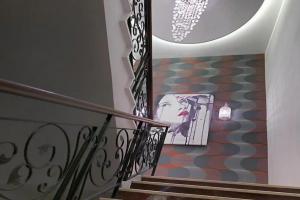 Bent Hotel, Kayseri