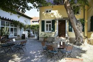 Hotel Annaberg, Bad Durkheim