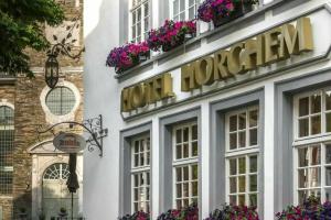 Horchem Hotel-Restaurant-Café-Bar, Monschau