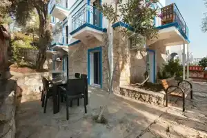 Soothe Hotel, Kalkan