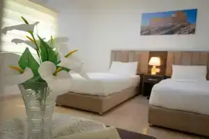 Petra Jewel Luxury Hotel, Wadi Mousa