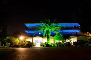 Anetis Hotel, Tsilivi-Planos