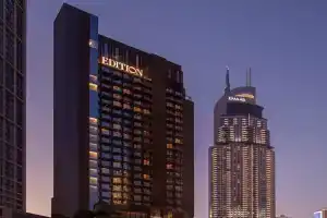 The EDITION Hotel, Dubai