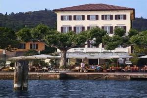 La Vittoria Boutique Hotel, Garda