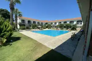 BURÇ HOTEL, Dalaman