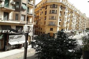 New Hostgram Hotel, Cairo