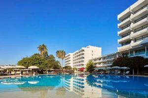 Grecian Bay Hotel, Ayia Napa
