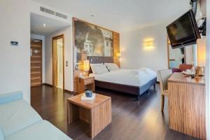 Best Western Hotel Adige, Trento