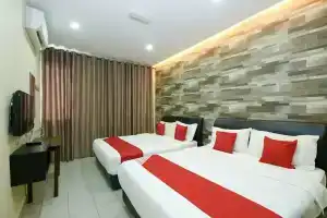 OYO 89301 Ys Inn, Miri