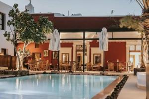 Hotels