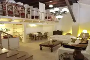 Venetian Palace Villa, Chania Town