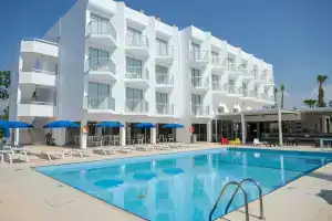 Napa Tsokkos Hotel, Ayia Napa