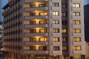 Yumukoglu Hotel, Izmir