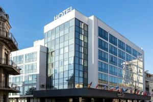 New City Hotel & Restaurant Niš