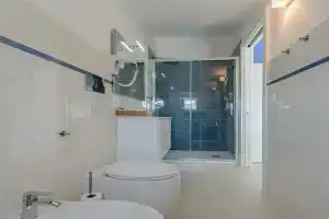 B&B Vistamare Suite Mini-hotel, Agropoli