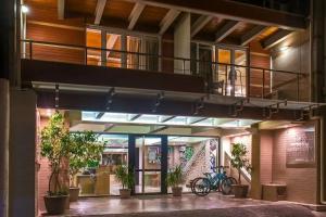 Infinity City Boutique Hotel, Heraklio Town