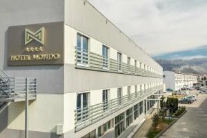 Hotel Mondo, Split
