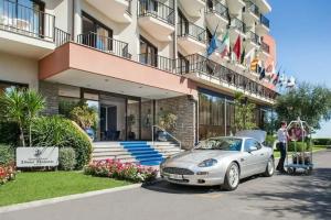Diano Marina - Hotels
