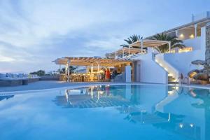 Boheme Mykonos Town - Small Luxury Hotels of the World, Mykonos