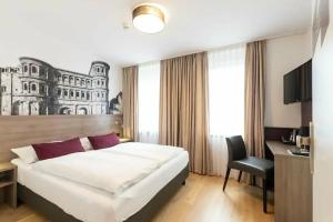 Hotel Porta Nigra, Trier
