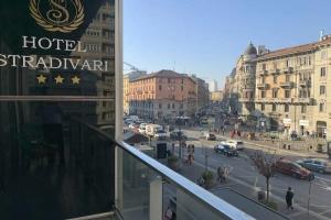 Hotel Stradivari, Milan