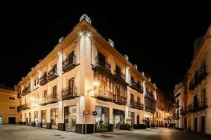 Hotel Unuk, Seville