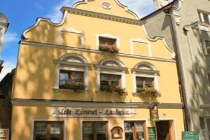 Restaurant-Café-Pension Himmel, Landshut