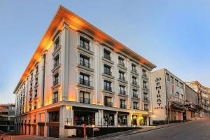 Demiray Hotel & Spa, Istanbul