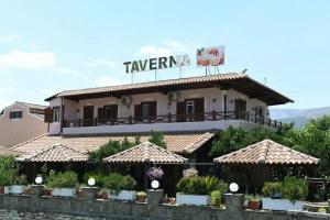 Hotel Kaceli, Berat