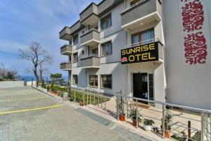 Amasra Sunrise Mini-hotel, Bartin