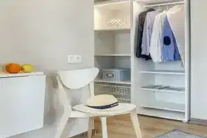 Apartment «Altea Town House Holiday Rentals», Altea