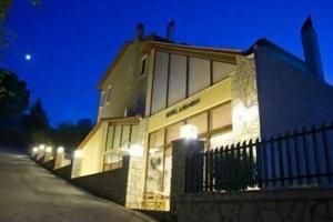 Ahilion Hotel, Kalavrita