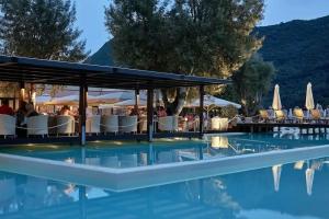 Atlantica Grand Mediterraneo Resort - Adults Only, Ermones