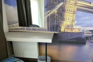 OFURO WORLD HOTEL SPA, Izmir