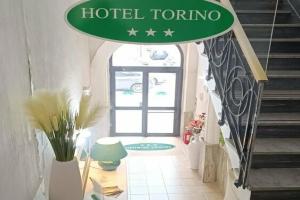 Hotel Torino, Brindisi