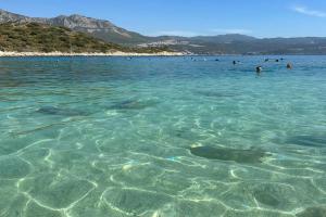 Blanca Beach Hotel, Kas
