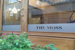The Moss Hotel