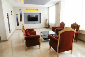 Hitit Otel, Ankara